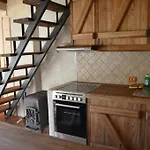 Vakantiehuis Torvaaugu Homes Magede