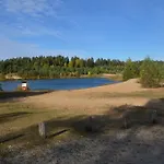 Vakantiehuis Torvaaugu Homes Magede