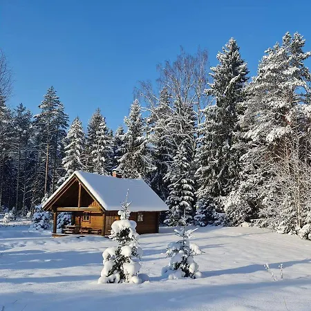 Torvaaugu Homes Magede