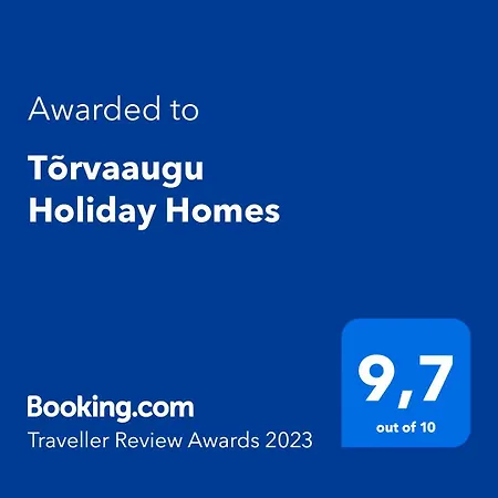 Torvaaugu Homes * Magede