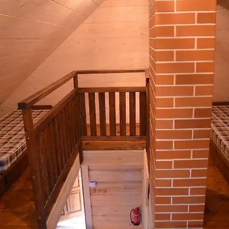 Torvaaugu Homes 펜션