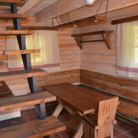 Torvaaugu Homes Magede