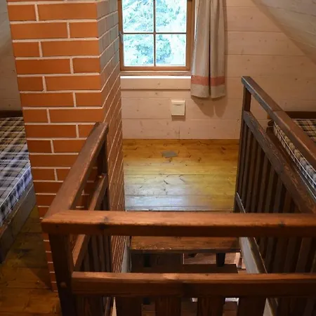 Torvaaugu Homes 펜션