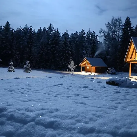 펜션 Torvaaugu Homes