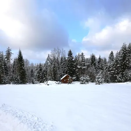 בית נופש Torvaaugu Homes *