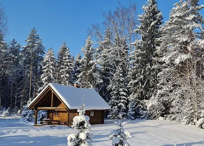 Torvaaugu Homes Magede