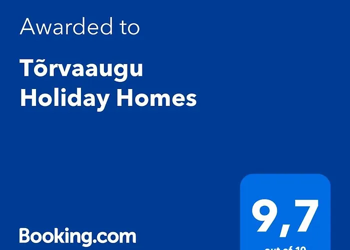 Torvaaugu Homes * Magede