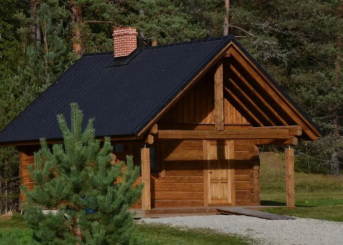 Holiday home Torvaaugu Homes *