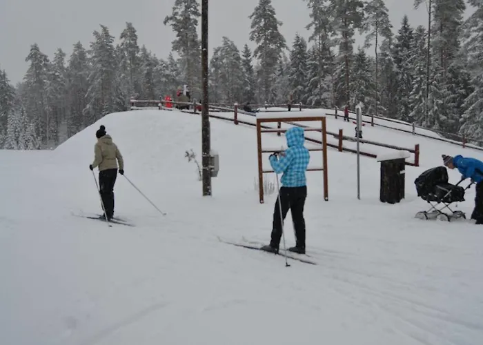 Holiday home Torvaaugu Homes *