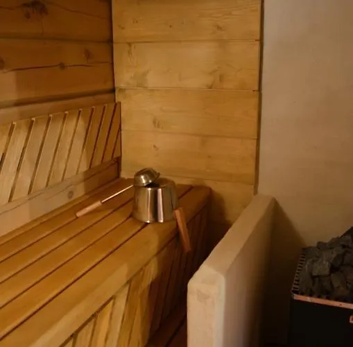 Torvaaugu Homes בית נופש *