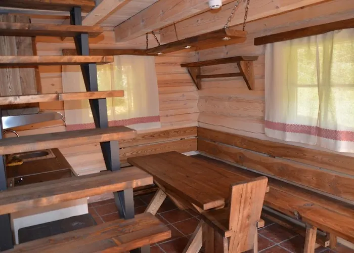 Torvaaugu Homes Magede