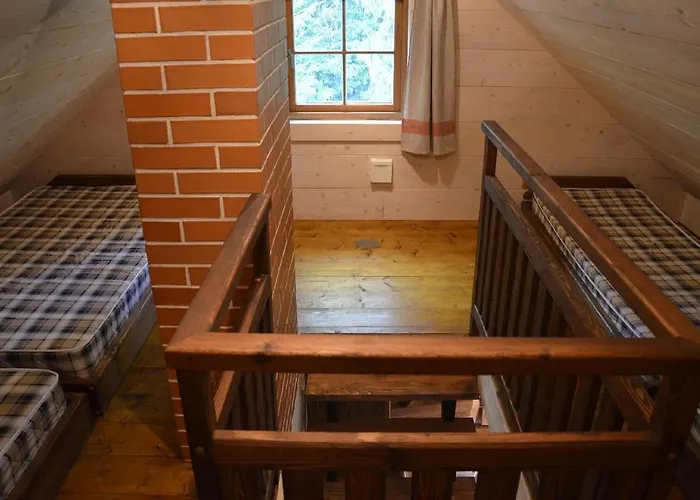 Torvaaugu Homes בית נופש