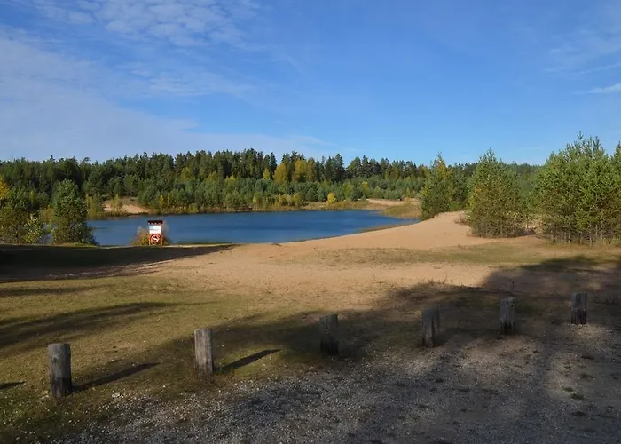 Holiday home Torvaaugu Homes Magede