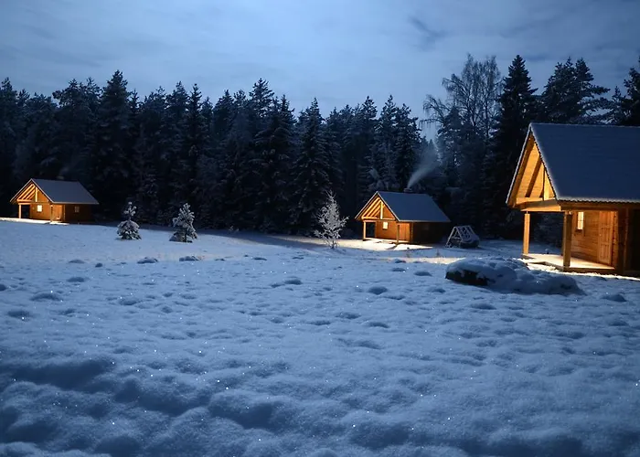 Holiday home Torvaaugu Homes