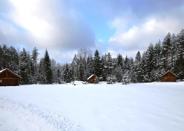 Holiday home Torvaaugu Homes *